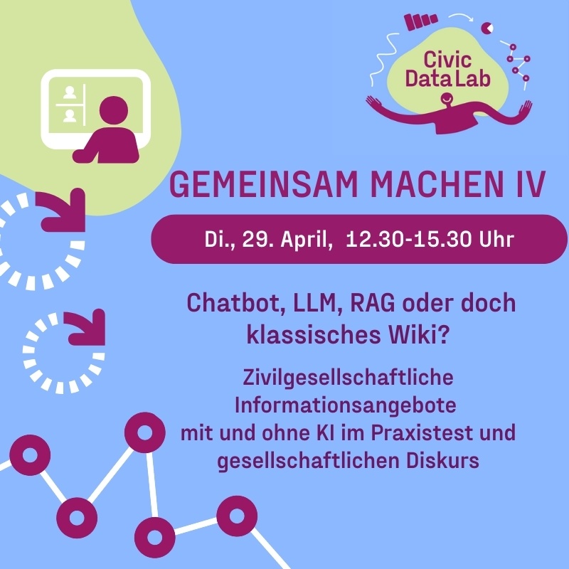 online-workshop-gemeinsam-machen-4-chatbot-llm-rag-oder-doch
