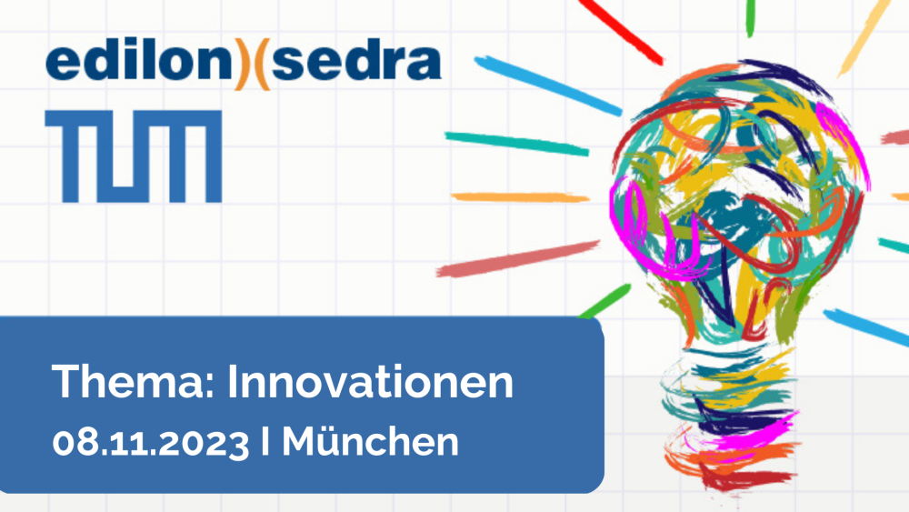 12. edilon)(sedra Technikforum