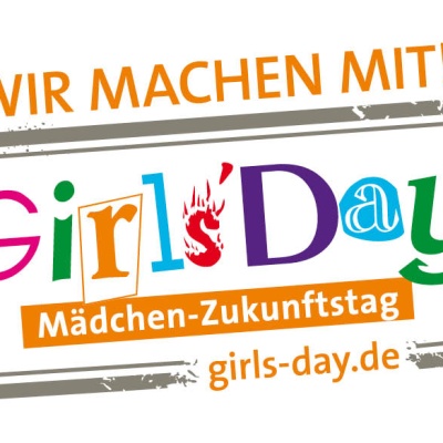 Girls'Day - Mädchen-Zukunftstag bei der RheinEnergie (Ausgebucht)
